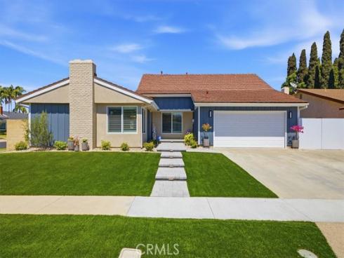 407 Tahoe Avenue, Placentia, CA