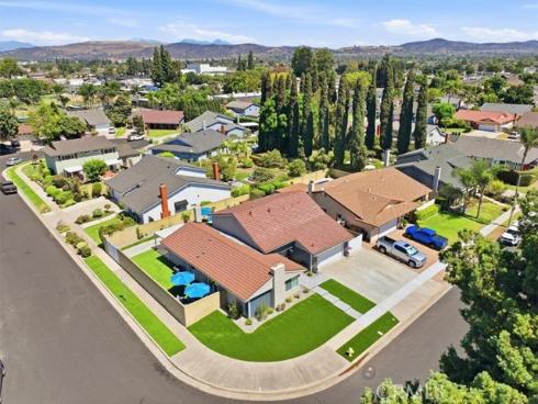 407 Tahoe Avenue, Placentia, CA