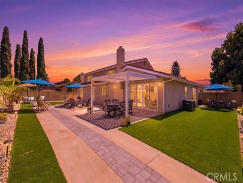 407 Tahoe Avenue, Placentia, CA