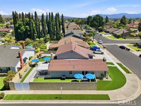 407 Tahoe Avenue, Placentia, CA