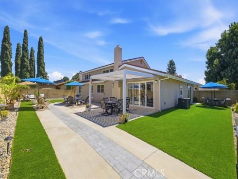 407 Tahoe Avenue, Placentia, CA