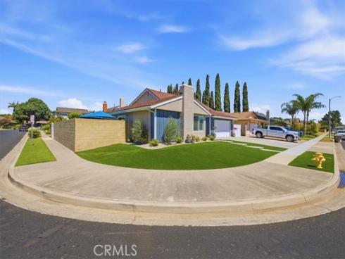 407 Tahoe Avenue, Placentia, CA