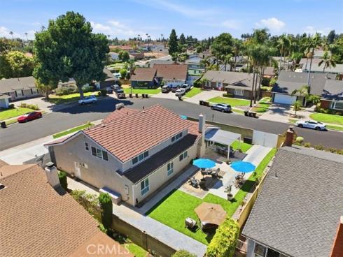 407 Tahoe Avenue, Placentia, CA