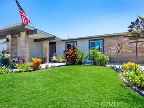 352  Eagle   Drive, Placentia, CA
