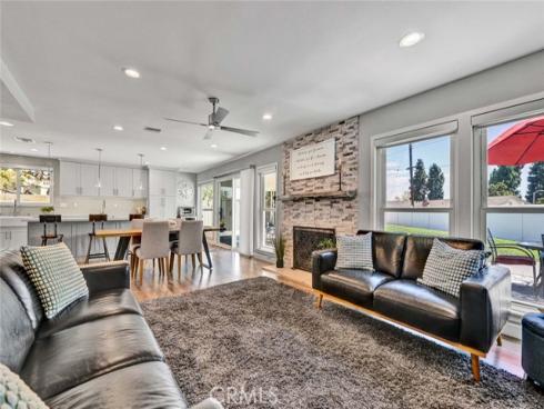 352  Eagle   Drive, Placentia, CA