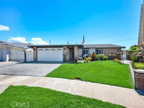 352  Eagle   Drive, Placentia, CA