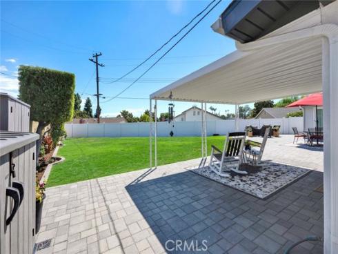 352  Eagle   Drive, Placentia, CA