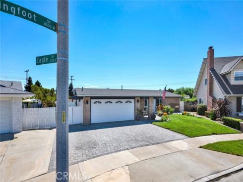 352  Eagle   Drive, Placentia, CA