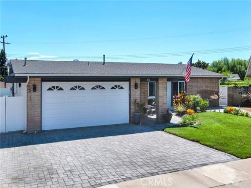 352  Eagle   Drive, Placentia, CA
