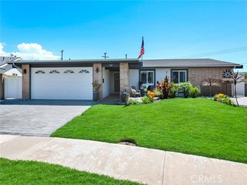 352  Eagle   Drive, Placentia, CA