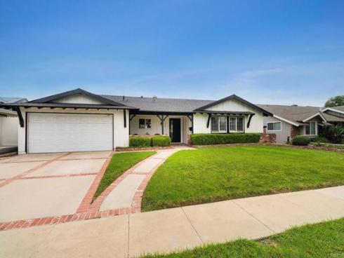 1826 Stanley Avenue, Placentia, CA