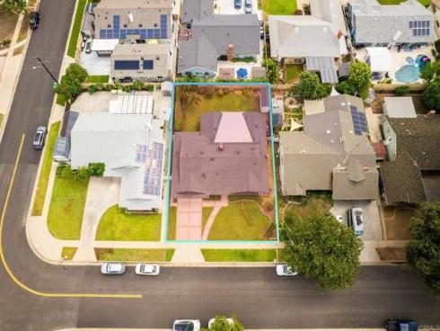 1826 Stanley Avenue, Placentia, CA