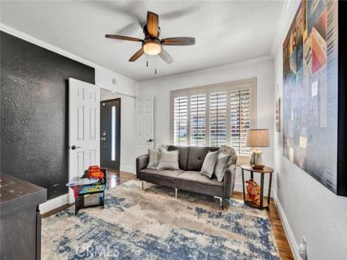 1324 Limerick Drive, Placentia, CA