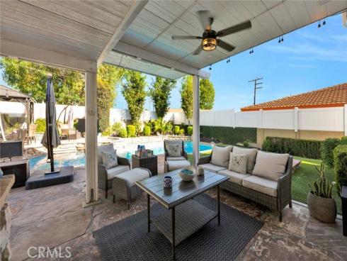 1324 Limerick Drive, Placentia, CA