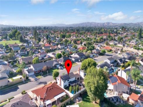 1324 Limerick Drive, Placentia, CA