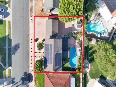 1324 Limerick Drive, Placentia, CA