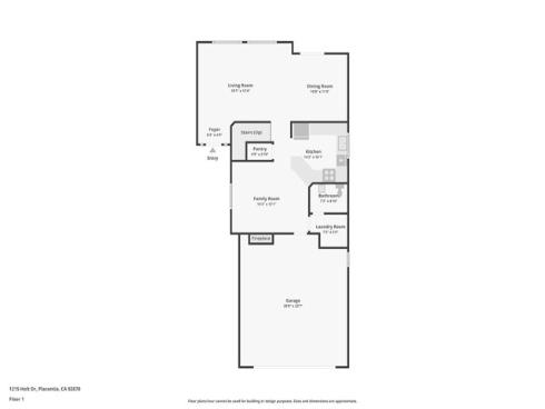 1215  Holt  , Placentia, CA