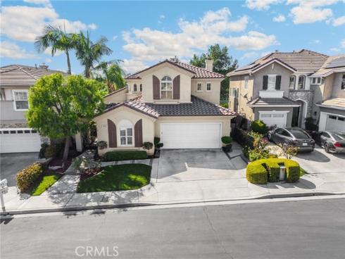 982 Spyglass , Placentia, CA