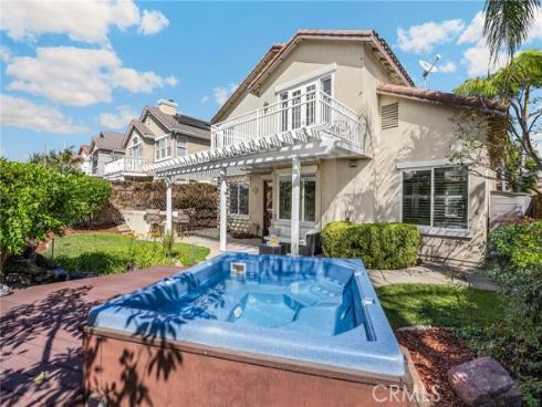 982 Spyglass , Placentia, CA