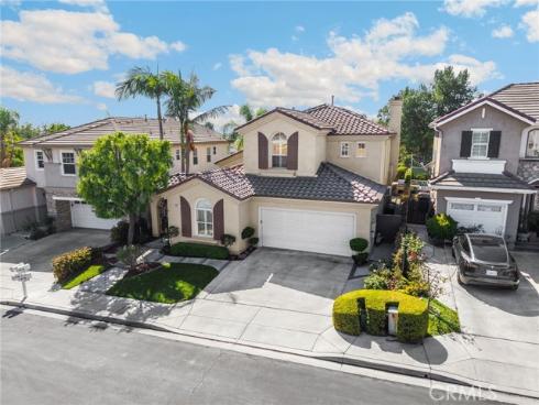 982 Spyglass , Placentia, CA