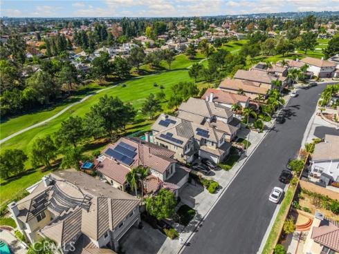 982 Spyglass , Placentia, CA