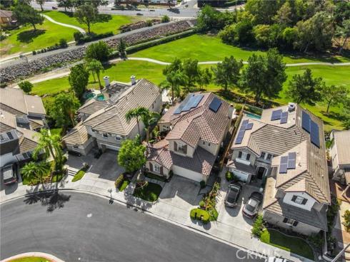 982 Spyglass , Placentia, CA