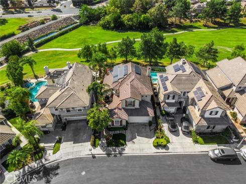 982 Spyglass , Placentia, CA