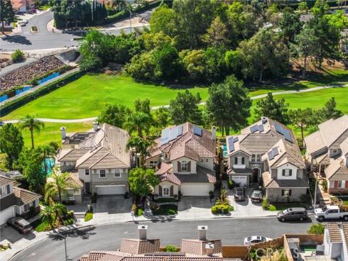 982 Spyglass , Placentia, CA