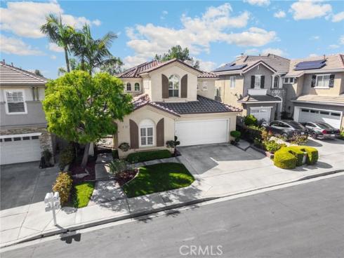982 Spyglass , Placentia, CA