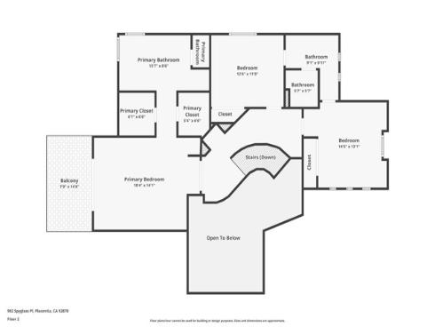 982 Spyglass , Placentia, CA