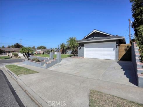 16321 Shadburn Avenue, Placentia, CA