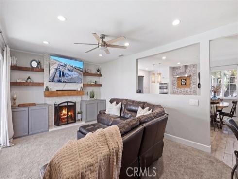 16321 Shadburn Avenue, Placentia, CA