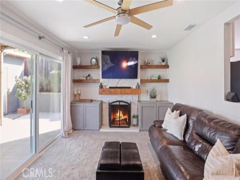 16321 Shadburn Avenue, Placentia, CA