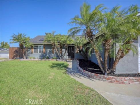 16321 Shadburn Avenue, Placentia, CA