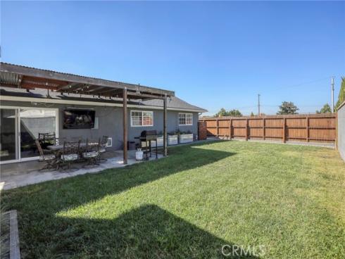 16321 Shadburn Avenue, Placentia, CA