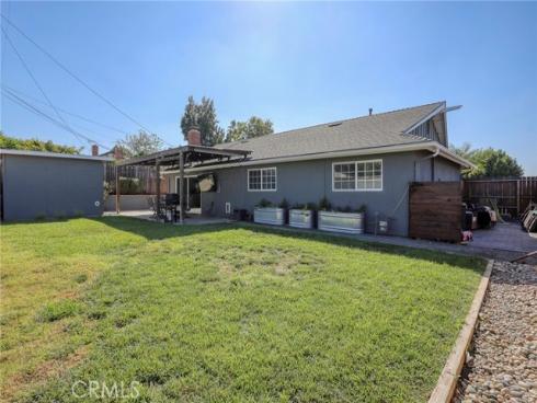 16321 Shadburn Avenue, Placentia, CA