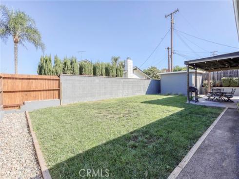 16321 Shadburn Avenue, Placentia, CA