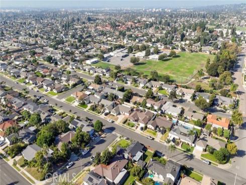 16321 Shadburn Avenue, Placentia, CA