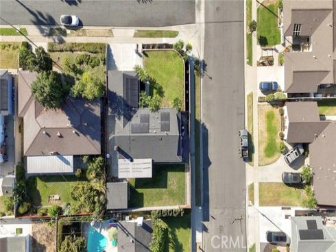 16321 Shadburn Avenue, Placentia, CA
