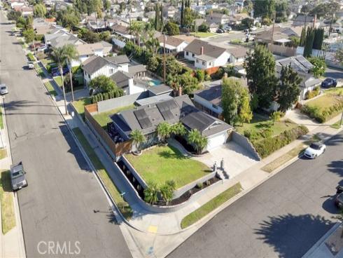 16321  Shadburn   Avenue, Placentia, CA