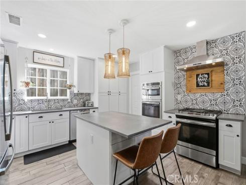 16321 Shadburn Avenue, Placentia, CA