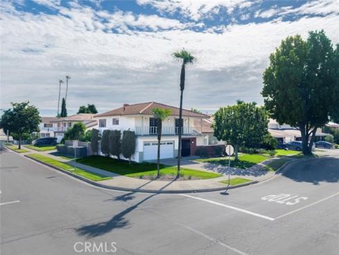 1968  Brookhaven  , Placentia, CA