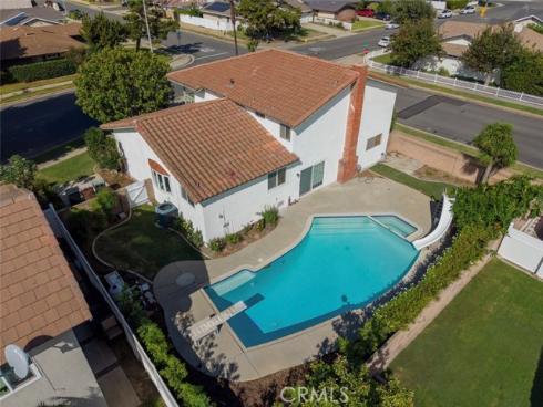 1968  Brookhaven  , Placentia, CA