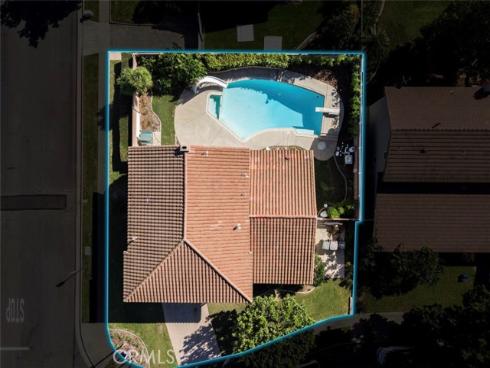 1968  Brookhaven  , Placentia, CA
