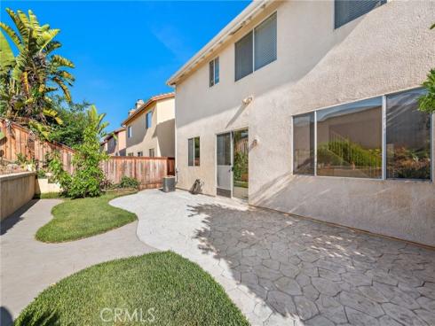 17  Calle San Luis Rey  , Rancho Santa Margarita, CA