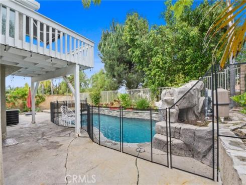 32055  Camino Del Cielo  , Rancho Santa Margarita, CA