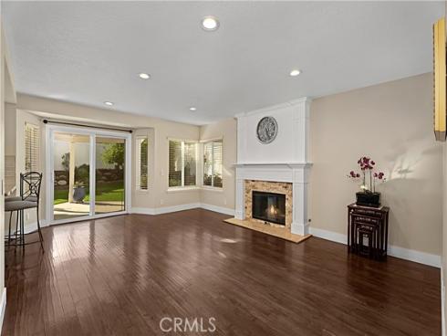 31945  Mill Stream   Road, Rancho Santa Margarita, CA