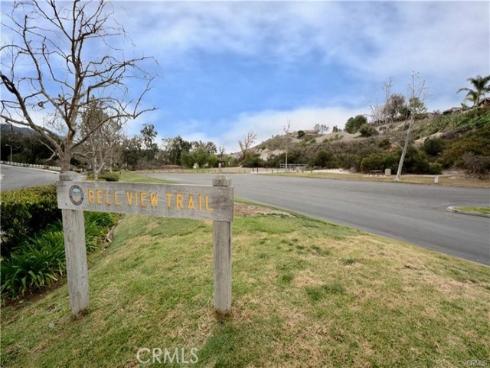 31945  Mill Stream   Road, Rancho Santa Margarita, CA