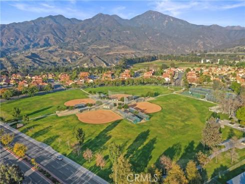 31945  Mill Stream   Road, Rancho Santa Margarita, CA