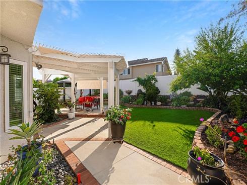 31945  Mill Stream   Road, Rancho Santa Margarita, CA